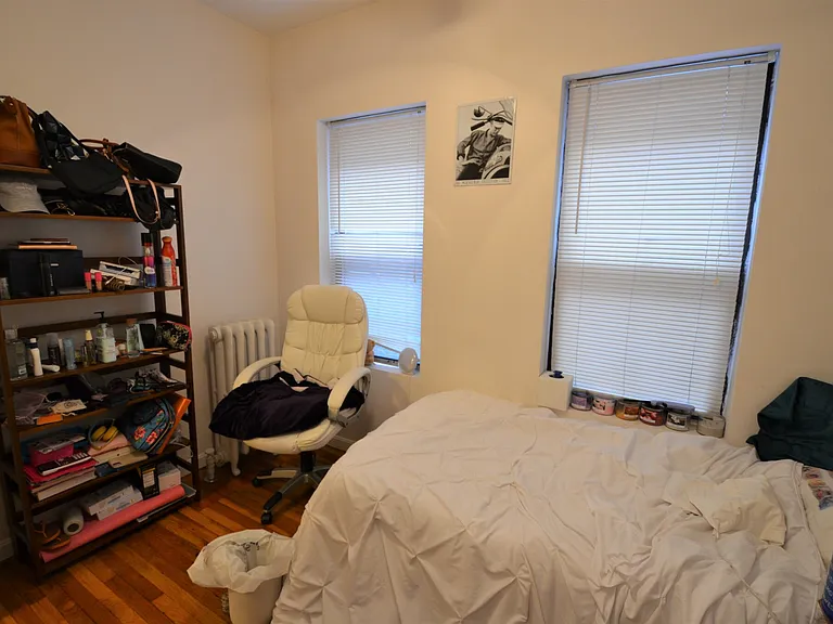 58 Westland Ave #5 — Photo 6
