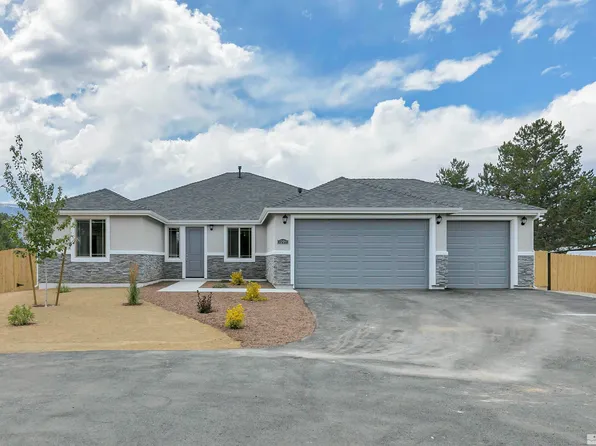 1206 Gilman Ave, Gardnerville, NV 89410