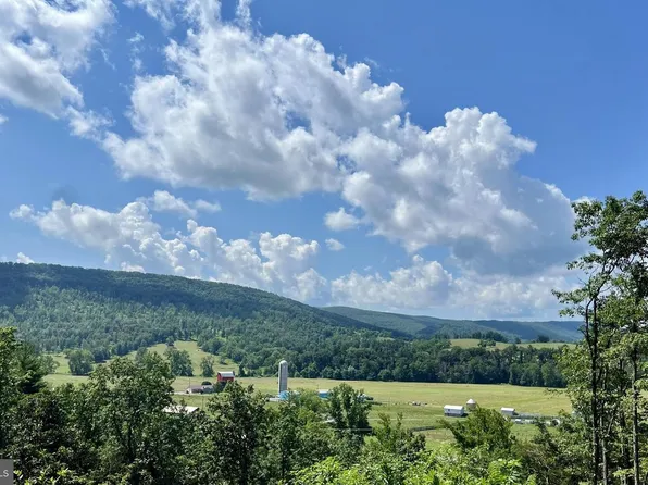 Radnor Dr, Delray, WV 26714