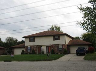 130-132 Maxwell Ct, Tipp City, OH 45371