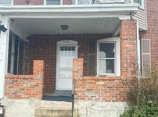 1131 E 22nd St, Wilmington, DE 19802