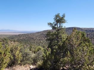 363 N Big View Trl, Ash Fork, AZ 86320