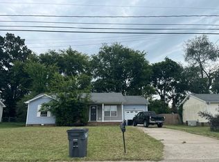 3429 Sandpiper Dr, Clarksville, TN