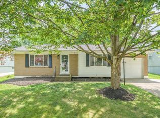440 Baywood Pl, Columbus, OH