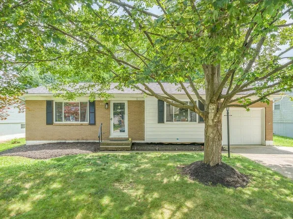 440 Baywood Pl, Columbus, OH 43230