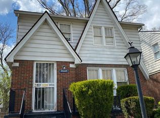 20445 Greeley St, Highland Park, MI 48203