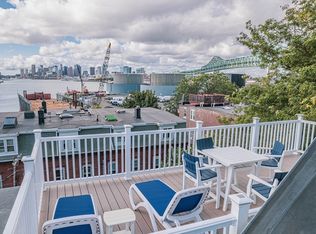 33 Medford St APT 6, Chelsea, MA 02150