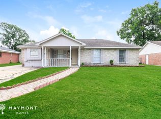 810 Townley St, Channelview, TX 77530
