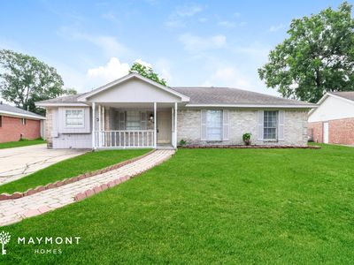 810 Townley St, Channelview, TX, 77530