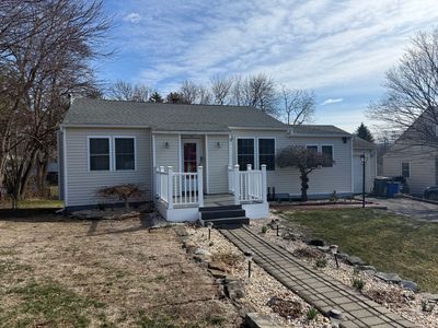 233 Spruce St, New Windsor, NY, 12553