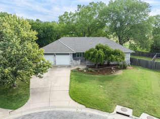 4646 Farmstead Ct, Wichita, KS 67220