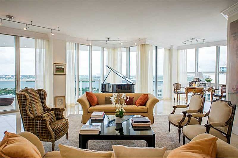 1st image of 10225 Collins Ave APT 1603