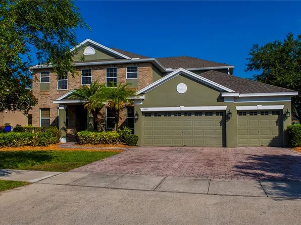 2500 Tybee Rd, Saint Cloud, FL 34769