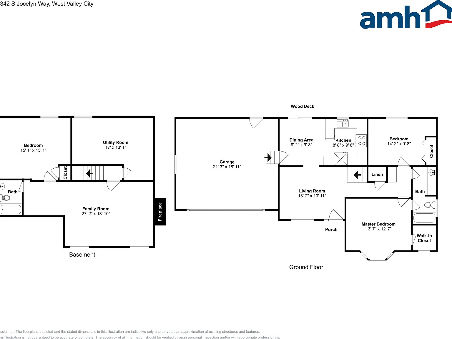 3 bed, 2.0 bath, 1824 sqft, $2,510 — Photo 2