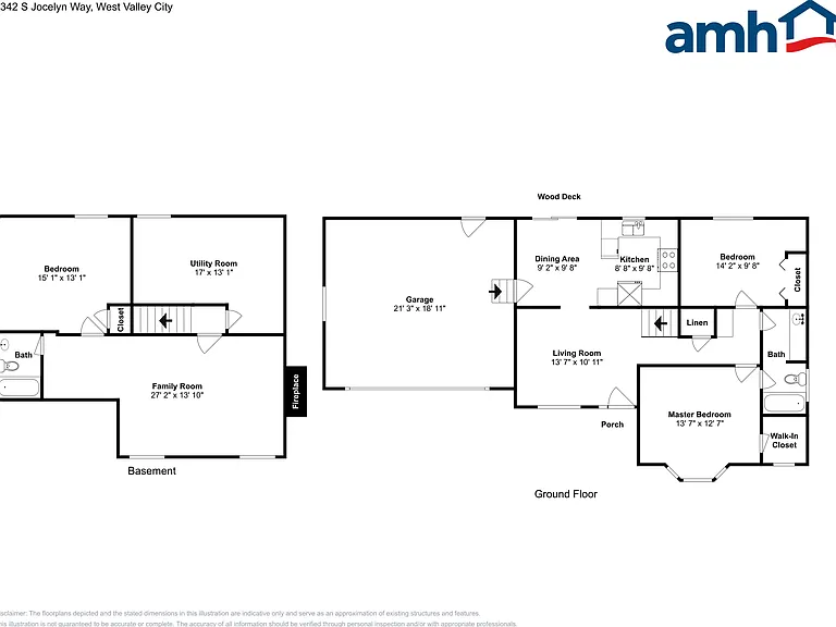 6002 S Ridge Flower Way — Photo 2