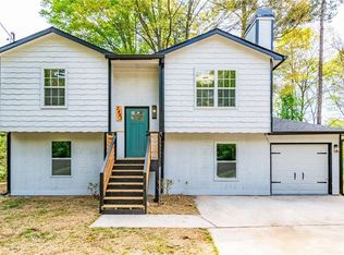 3493 Newberry Trl, Decatur, GA 30034