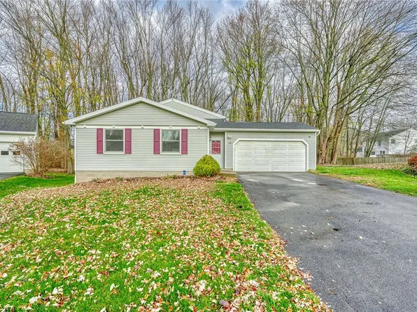 15 Brandywine Cir, Penfield, NY 14526