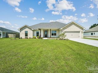 9343 Salter Rd, Pace, FL 32571
