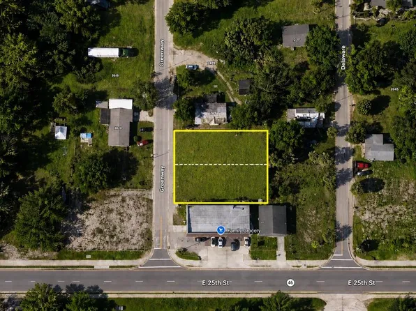 2471 GREENWAY STREET LOT 187, SANFORD, FL 32771