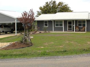 112 County Road 486, Stephenville, TX 76401