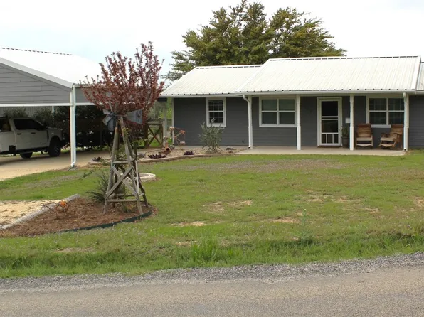 112 County Road 486, Stephenville, TX 76401