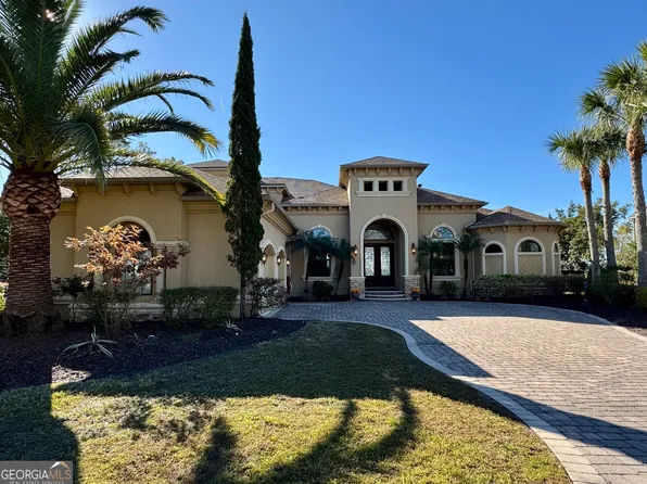 2410 Isles Of Street Marys Way, Saint Marys, GA 31558