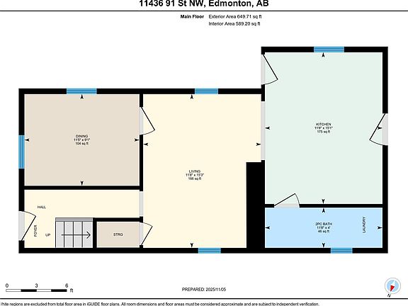 2nd image of 11436 91st St NW