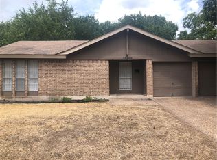 10108 Oak Hollow Cir, Austin, TX 78758