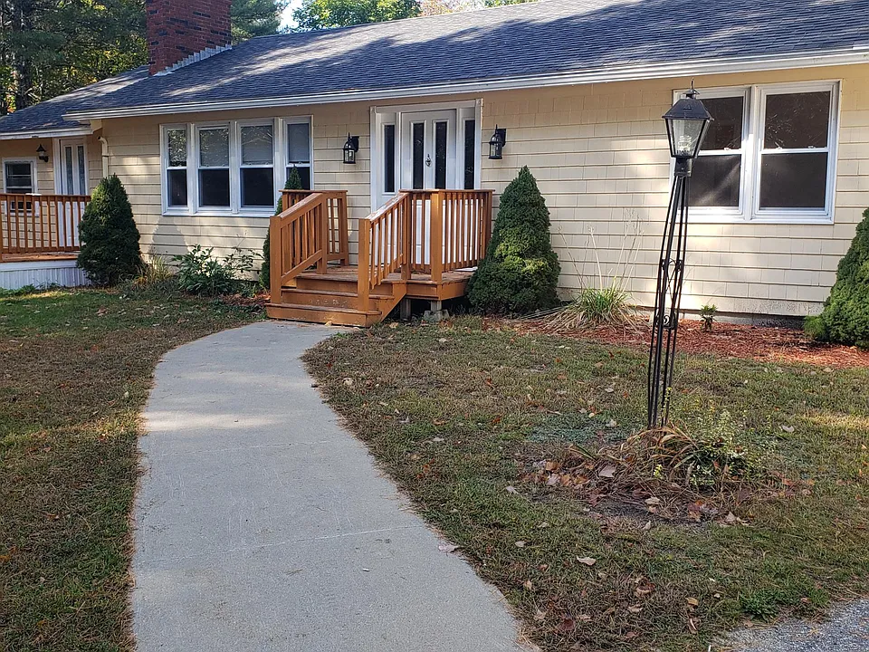 464 Whites Bridge Rd