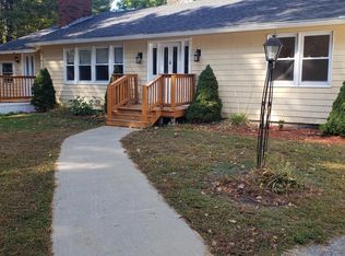 464 Whites Bridge Rd #464, Standish, ME 04084