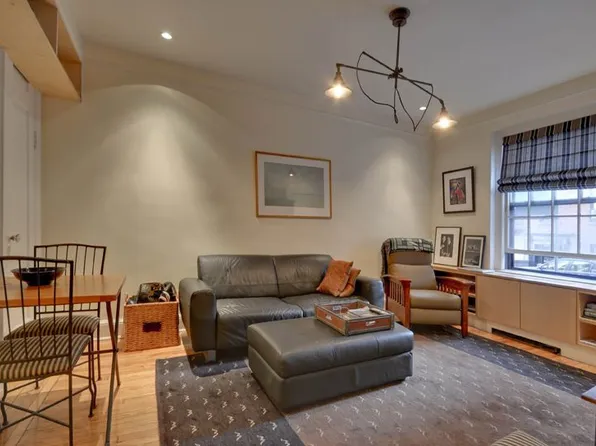 184 Columbia Hts #1B, Brooklyn, NY 11201