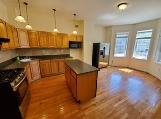 114 Bidwell Ave #1E, Jersey City, NJ 07305