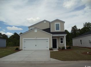 954 SW Bourne Dr LOT 128, Ocean Isle Beach, NC 28469