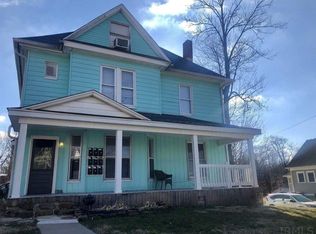 423 S Fess Ave, Bloomington, IN 47401
