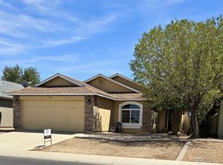 1561 E Copper Canyon Dr, Safford, AZ 85546