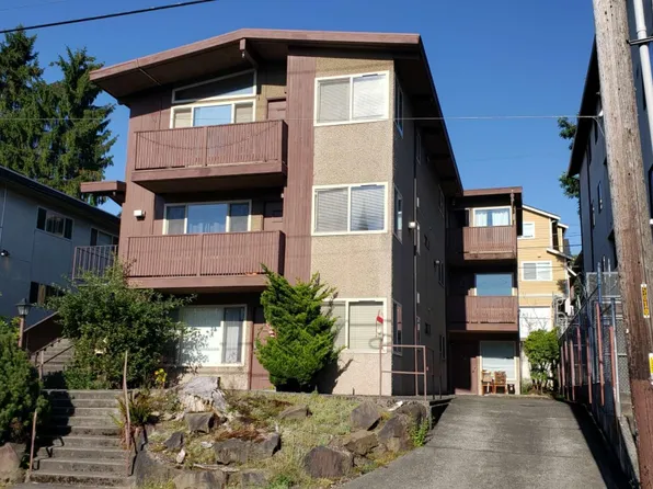5032 11th Ave NE, Seattle, WA