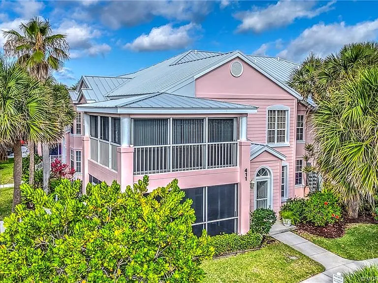 411 NE Plantation Rd #511 — Photo 43