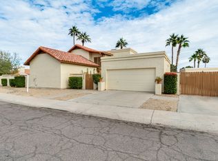 9839 N 54th Ave, Glendale, AZ 85302