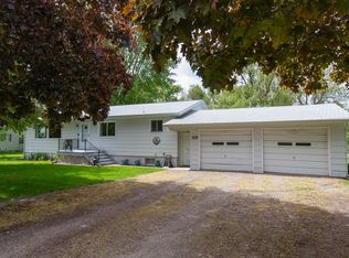 705 2nd Pl SW, Ronan, MT 59864