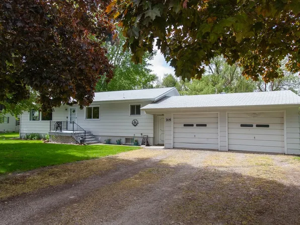 705 2nd Pl SW, Ronan, MT 59864