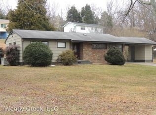 105 Caron Dr, Knoxville, TN 37912