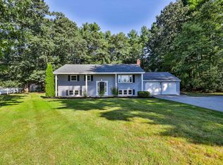 15 Plain Rd, Hollis, NH 03049