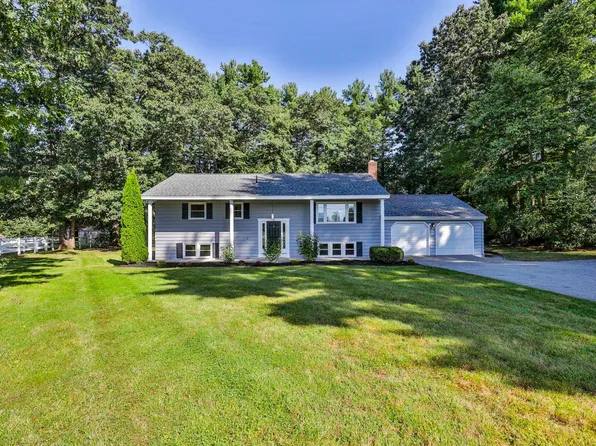 15 Plain Road, Hollis, NH 03049