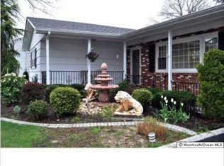 452 Birch Bark Dr, Brick, NJ