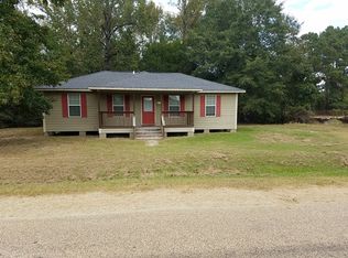 414 W 6th St, Smackover, AR 71762