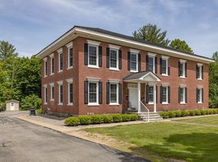 9 Forest St #2, Exeter, NH 03833