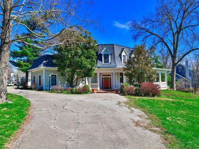 80 E Fountain Ave, Cincinnati, OH, 45246