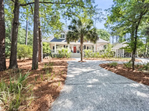 11 Port Psge, Daufuskie Island, SC 29915