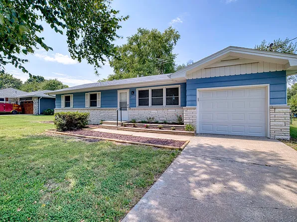 235 N Monterey Court, Springfield, MO 65802