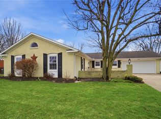608 W Washington St, New Carlisle, OH